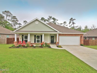 11195 Shorecrest Rd, Biloxi, MS, 39532