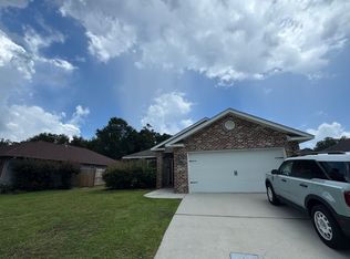5151 Teresa Dr, Milton, FL 32583