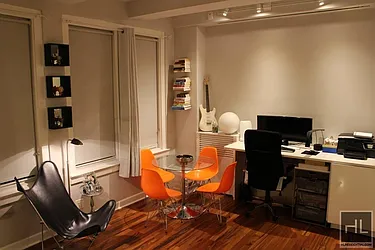 Rented by Highline Residential