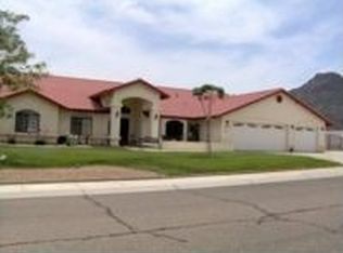 1052 E Storm Cloud Dr, Kingman, AZ 86409