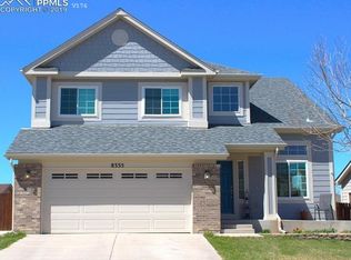 8335 Cedar Chase Dr, Fountain, CO 80817