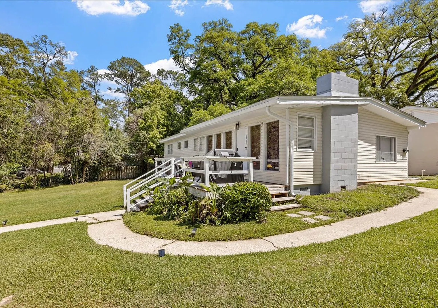 4 Bedroom House Minutes from FSU for August 2027!! — Photo 4