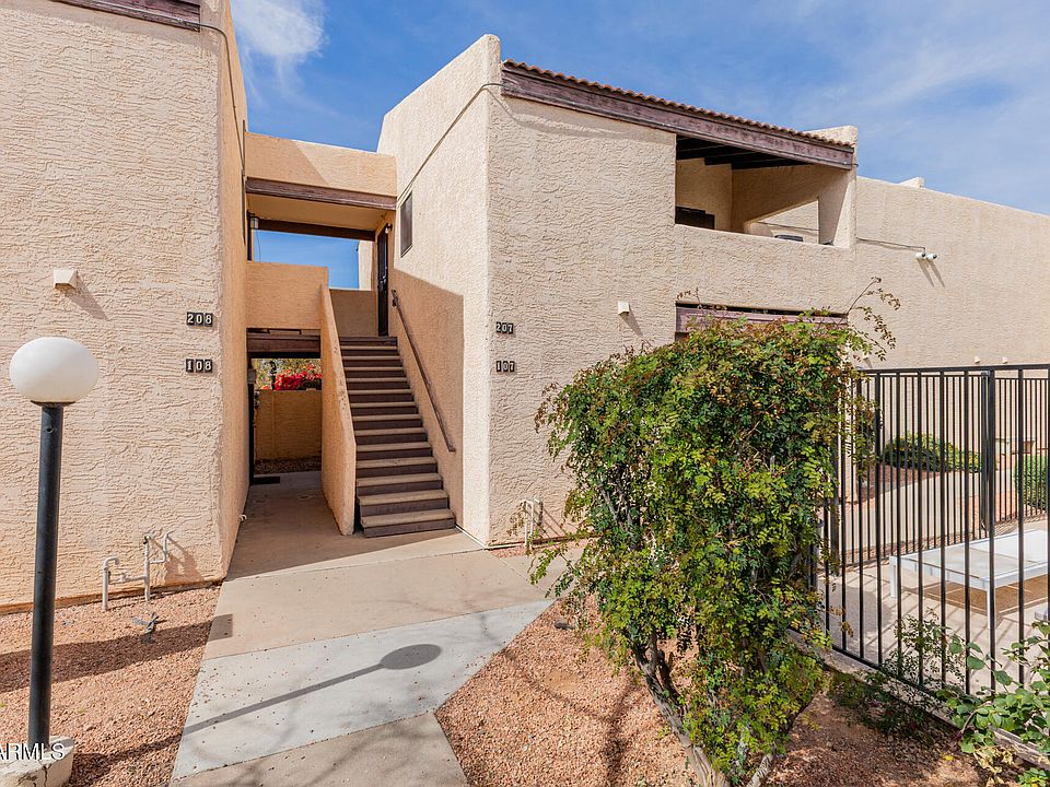 1st image of 720 E ALICE Avenue #107