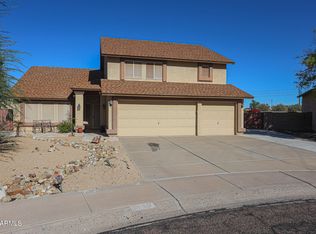 13313 N 84th Ave, Peoria, AZ 85381