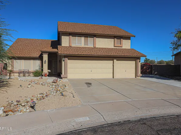 13313 N 84TH Avenue, Peoria, AZ 85381