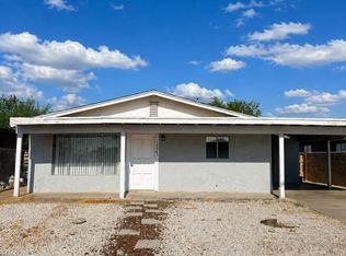 18465 Gadsden St, Gadsden, AZ 85336