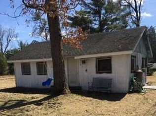 4300 S Gladwin Rd, Prudenville, MI 48651