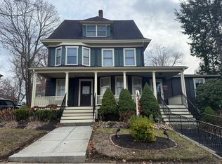 22 Yale Ave #A, Wakefield, MA 01880