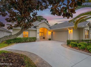 332 MARSHSIDE Drive N, St. Augustine, FL 32080