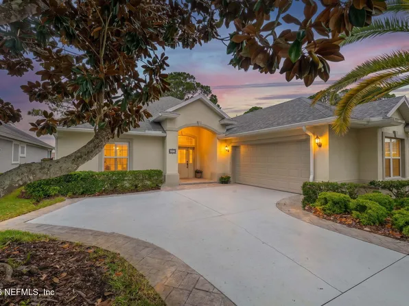 332 MARSHSIDE Drive N, St. Augustine, FL 32080
