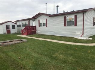 294 Christopher Stone Dr, Capac, MI 48014