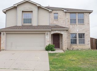 1300 Wind Star Way, Fort Worth, TX 76108