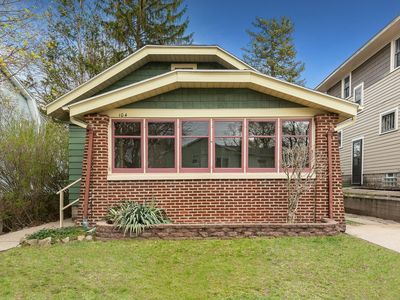 104 Langdon Ave NE, Grand Rapids, MI, 49503