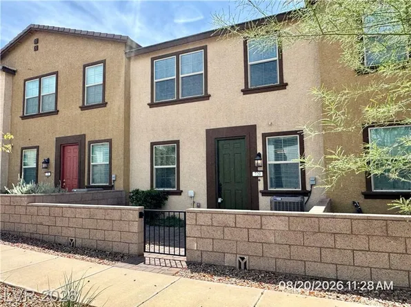 720 Sleeping City Ave, Henderson, NV 89015