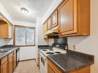 Hiland Flatz, Lansing, MI 48911