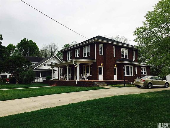 2nd image of 724 N Main Ave