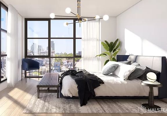 5th image of 11 Hancock Pl #Ph202