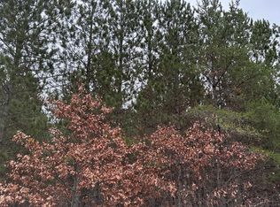 Lois Rd #4069-3, Tomahawk, WI 54487