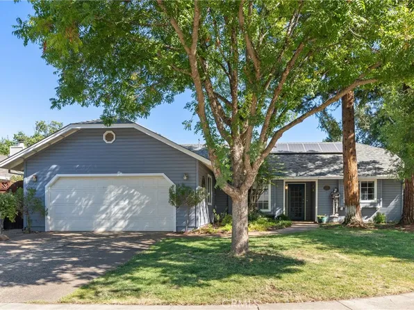 11 Noyo Ct, Chico, CA 95973