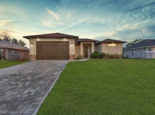 4413 NE 15th Ave, Cape Coral, FL 33909
