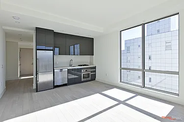 Rented by Modern Spaces