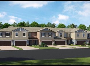 17221 Old Tobacco Rd, Lutz, FL 33558