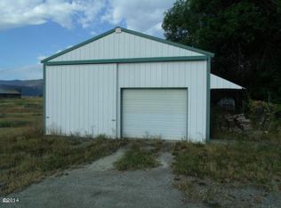 3 Halvorson Ln, Lonepine, MT 59848