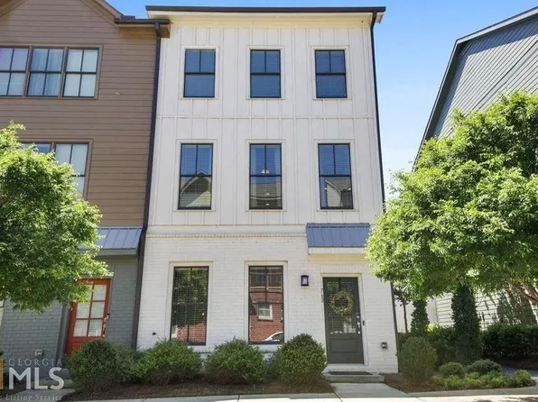 760 Winton Way, Atlanta, GA 30312