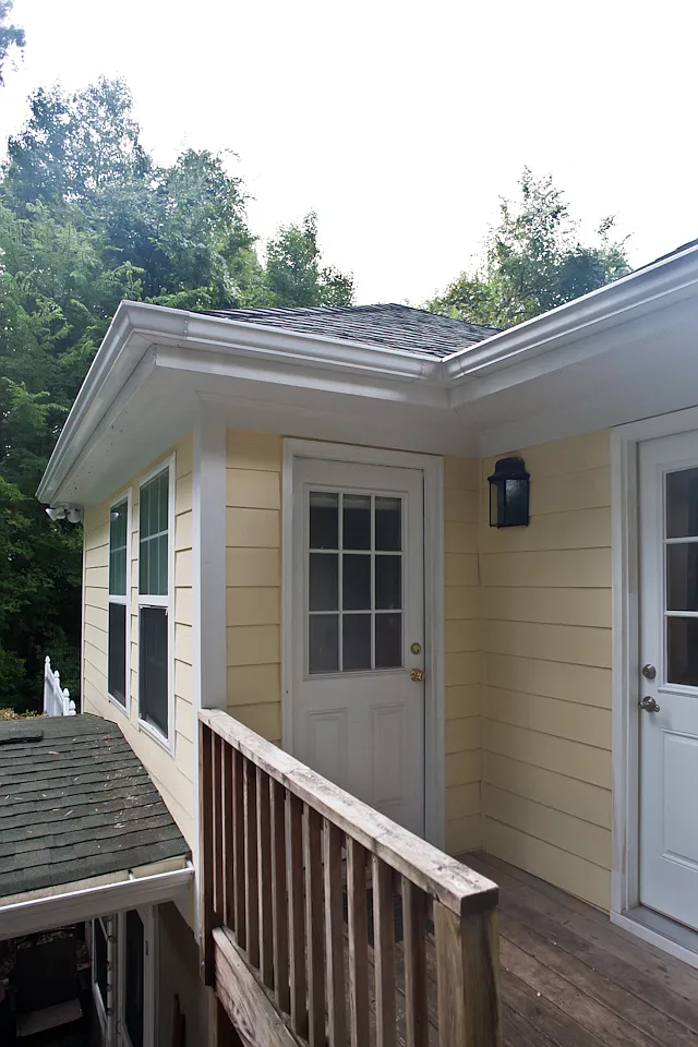 1 bedroom unit walkable to downtown Carrboro- All utilities and internet included in rent! — Photo 2