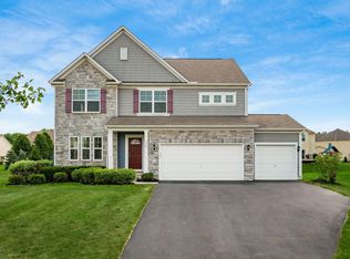 1920 Rocklake Ct, Lewis Center, OH 43035
