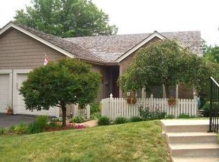 8218 Monrovia St, Lenexa, KS 66215