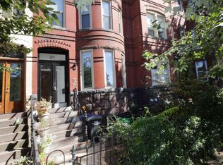 137 11th St NE APT 4, Washington, DC 20002