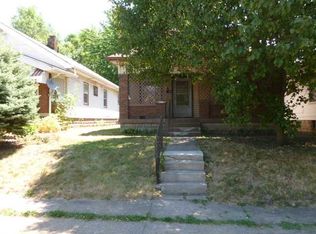 433 N Temple Ave, Indianapolis, IN