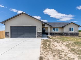 1387 N Chaunsey Dr, Pueblo West, CO