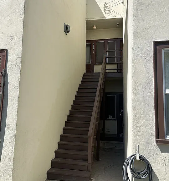 3642 Mentone Ave #3644.5 — Photo 37