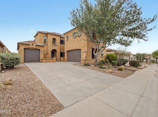 42931 N Livingstone Way, Phoenix, AZ 85086