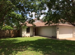 12328 Tomanet Trl, Austin, TX 78758