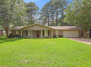 1808 Beverly Dr, Clinton, MS 39056