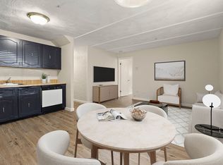 22 Irving St APT 1, Everett, MA 02149