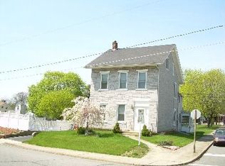 598 Bath Ave, Catasauqua, PA 18032