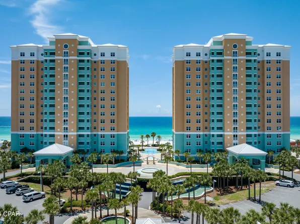 7505 Thomas Dr Unit 521A, Panama City Beach, FL 32408