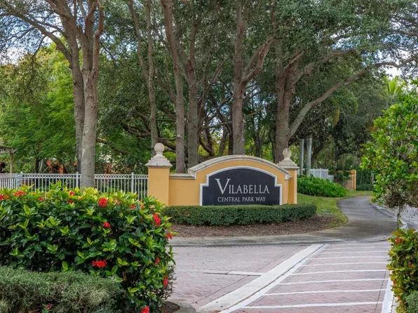 55 SE Palermo Court #105, Stuart, FL 34994