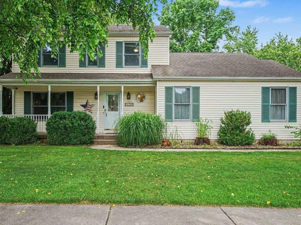 4130 Greenglade Ct, South Bend, IN 46628