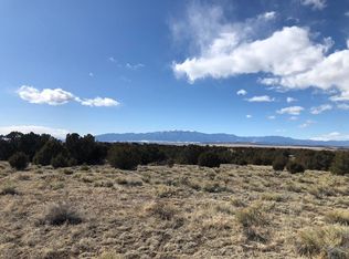 LOT 73 Turkey Ridge Rd, Walsenburg, CO 81089