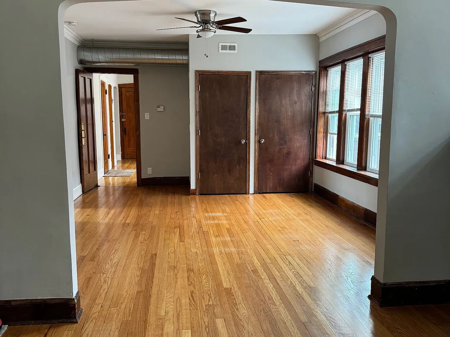 Great three bed available now! — Photo 3