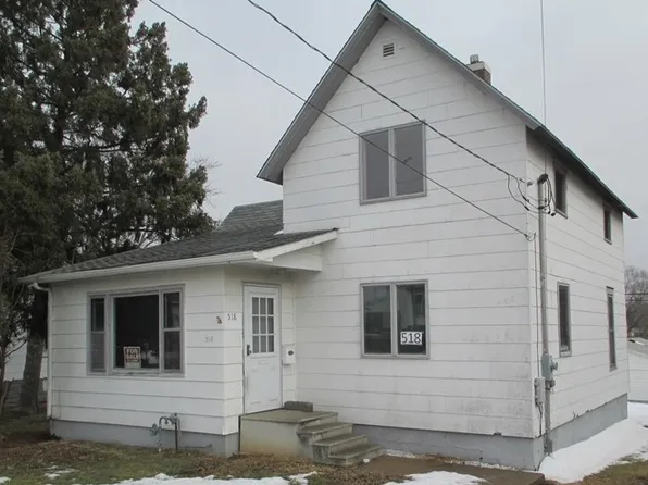 518 N East St, Kewanee, IL 61443