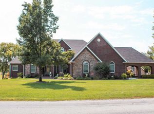 5305 County Road 175, Carthage, MO 64836