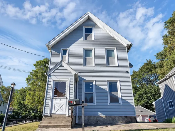 47 Highland Avenue, Naugatuck, CT 06770