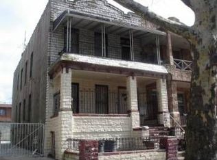 183 Grafton St, Brooklyn, NY 11212