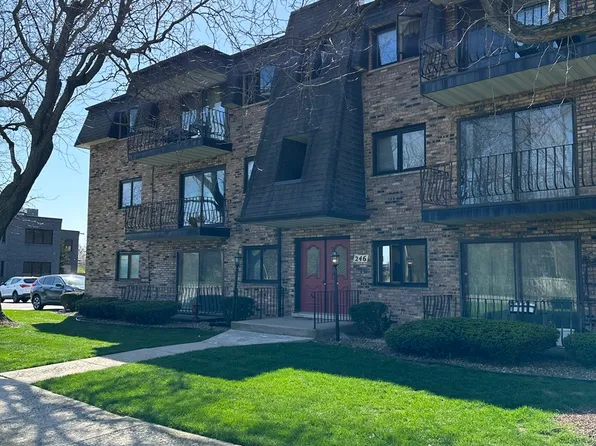 (undisclosed Address), Chicago Heights, IL 60411